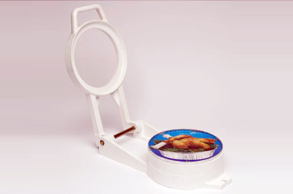 Tencadora per plegat M21400