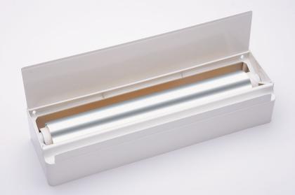 Porta bobines DE PLASTIC PAR A ALUMINI POR3040