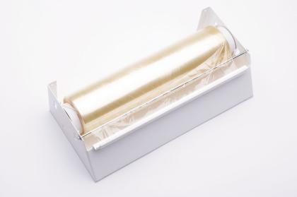 Porta bobinas PORA3045 ACER INOXIDABLE