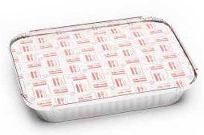 Tapa T51180 600 unitats