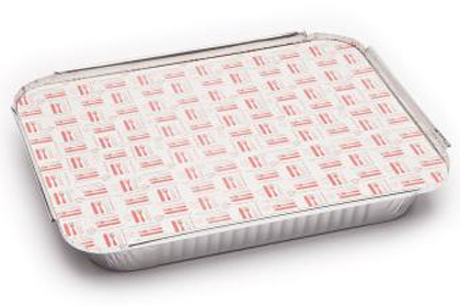 Tapa T52400R Retractilades 400 unitats