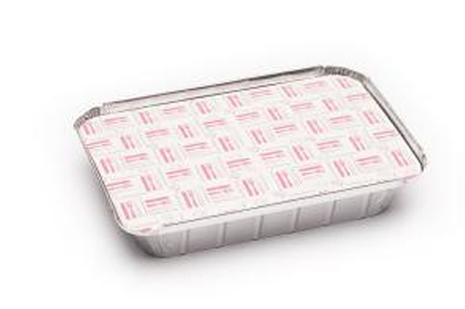 Tapa T5890R Retractilades 800 unitats