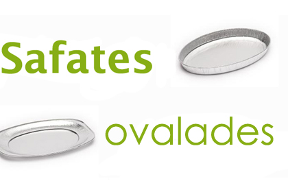 Safates Ovalades